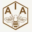 Apiary Inspectors of America (AIA) Logo