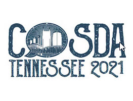 COSDA Tennessee 2021