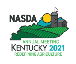 NASDA Annual Meeting Kentucky 2021