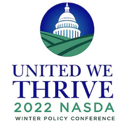 2022 NASDA Winter Policy Conference