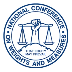 National Conference on Weights and Measures (NCWM)
