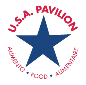 USA Pavillion - Food & Beverage Show & Conference