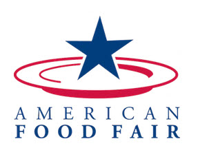 american-food-fair American Food Fair