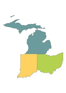 Great Lakes Region