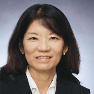 Phyllis Shimabukuro-Geiser