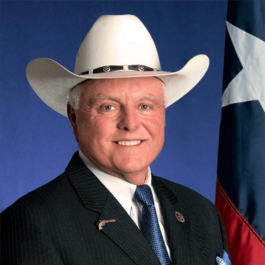 Sid Miller