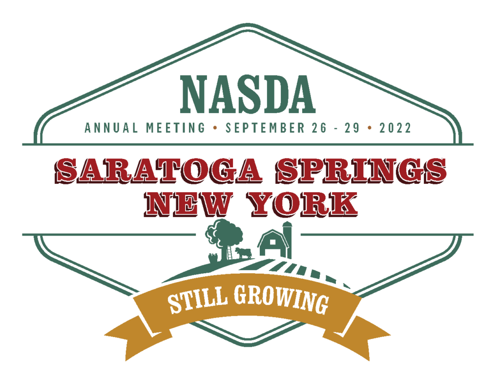 Saratoga-logo-image 2022 NASDA Annual Meeting - Saratoga Springs