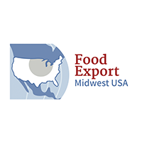 Food Export Midwest USA