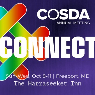 COSDA Connect 3×3