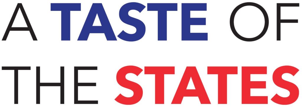 A Taste of the States Image