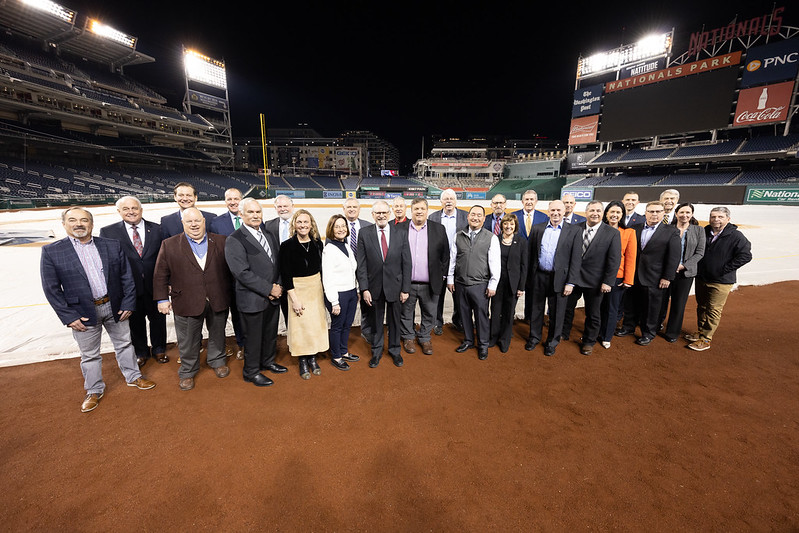 2024 Winter Policy Conference NASDA