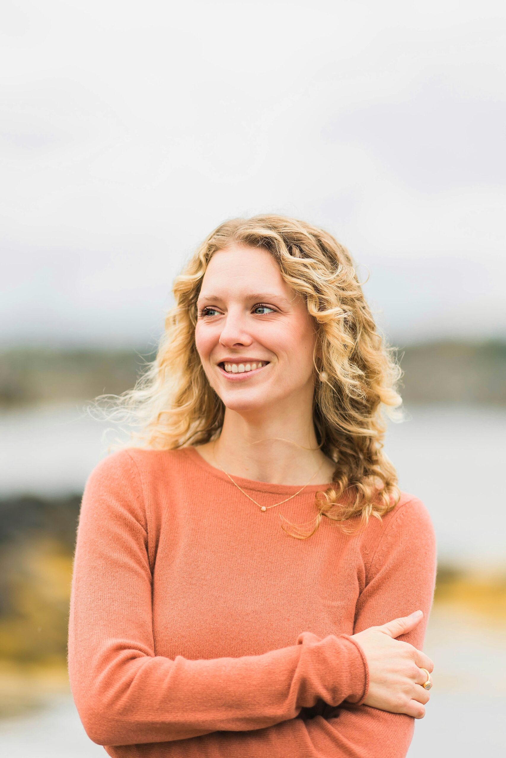 Claire Hawkins Headshot