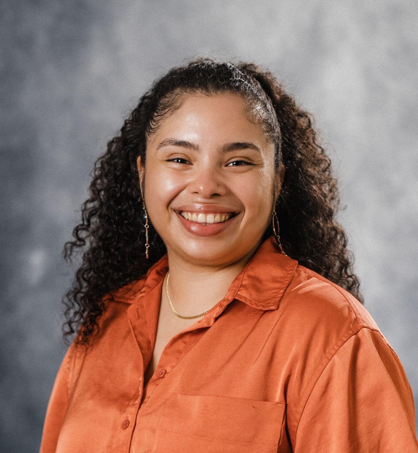 RFBC Cynthia Medina_Headshot and Bio