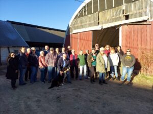 Northeastern Regional Supervisor Retreat November 2023