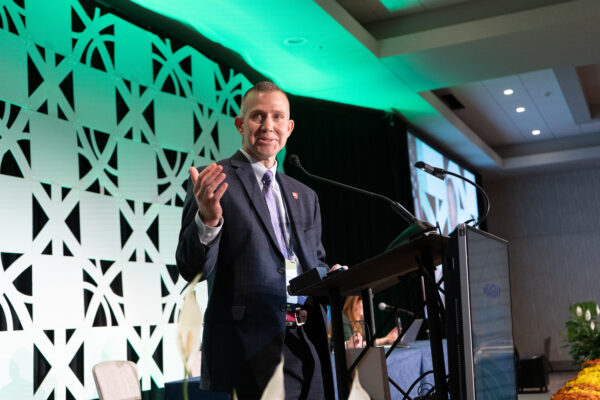 NASDA President Wes Ward-2